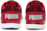 Shop 푸마 어질 T1 IDP 레드 로우탑 (Puma 어질 T1 IDP 레드 로우) 370793-06