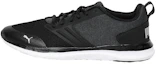 Buy Puma Agile T1 Nm Idp Baskets Basses Noir/Blanc 370793-01