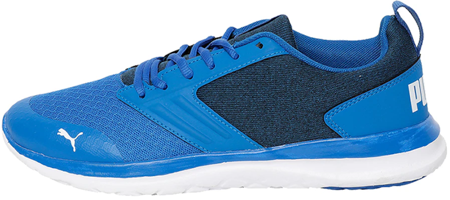Puma Agile T1 Nm Idp Low Top Biru/Putih 370793-03 Buy Puma Agile T1 Nm Idp Low Top Biru/Putih 370793-03