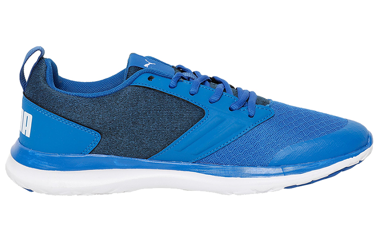 Order Puma Agile T1 Nm Idp Low Top Biru/Putih 370793-03