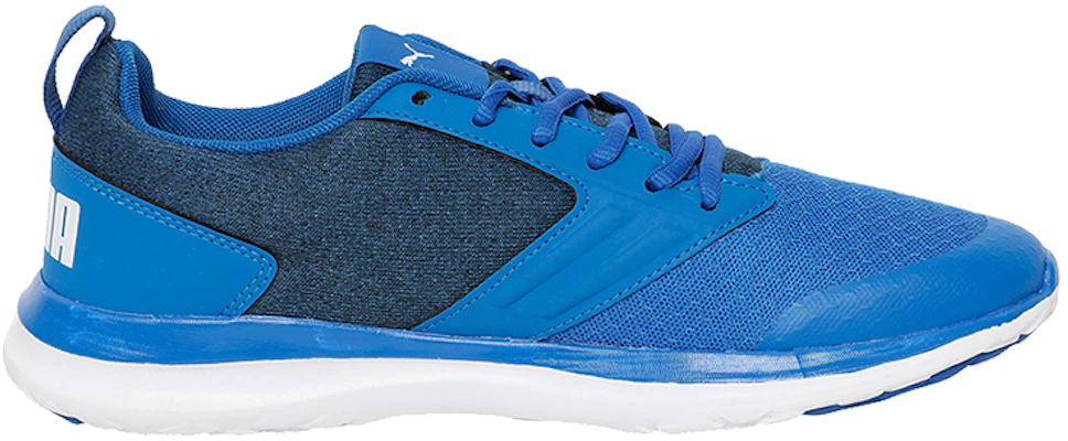 Puma Agile T1 Nm Idp Low Top Biru/Putih 370793-03 Order Puma Agile T1 Nm Idp Low Top Biru/Putih 370793-03