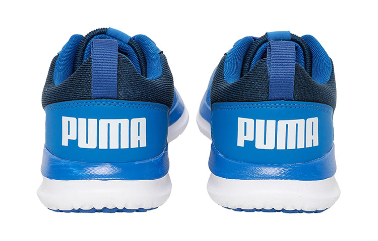 Shop Puma Agile T1 Nm Idp Low Top Biru/Putih 370793-03