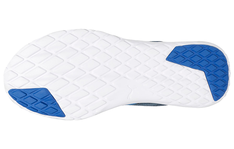 Details for Puma Agile T1 Nm Idp Low Top Biru/Putih 370793-03