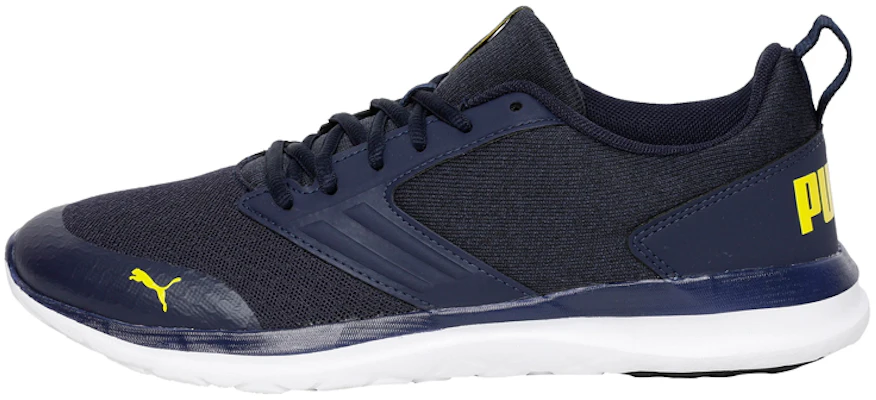 푸마 어질 T1 IDP 로우 블랙 (Puma Agile T1 IDP Low Black) 370793-02 Buy 푸마 어질 T1 IDP 로우 블랙 (Puma Agile T1 IDP Low Black) 370793-02