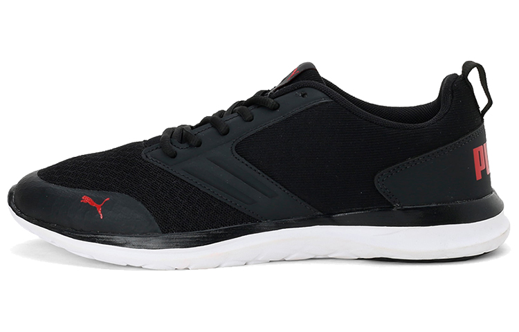 Puma Agile T1 NM IDP SoftFoam Black/Grey/ 'White' 370793-05