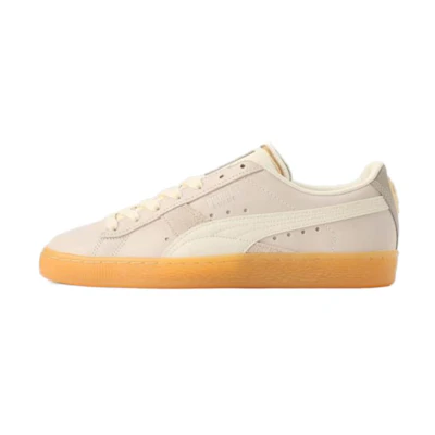 Puma Aint Broke Low 'Yellow Grey'