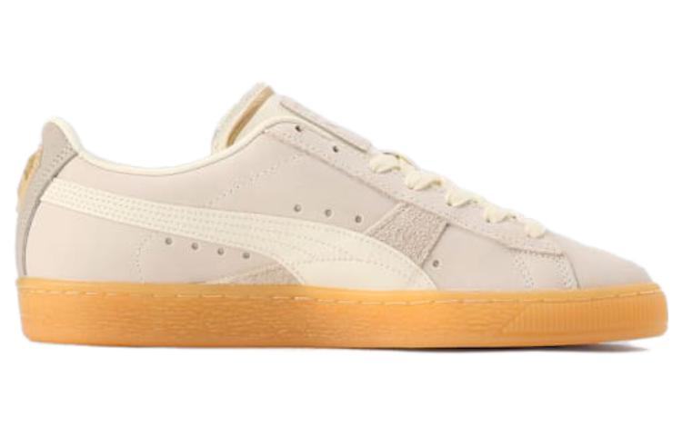 Order Puma Aint Broke Low 'Kuning Kelabu' 391589-01