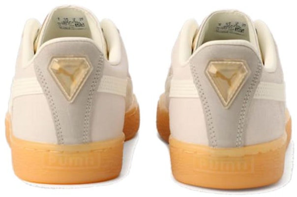 Puma Aint Broke Low 'Amarillo Gris' 391589-01 Shop Puma Aint Broke Low 'Amarillo Gris' 391589-01