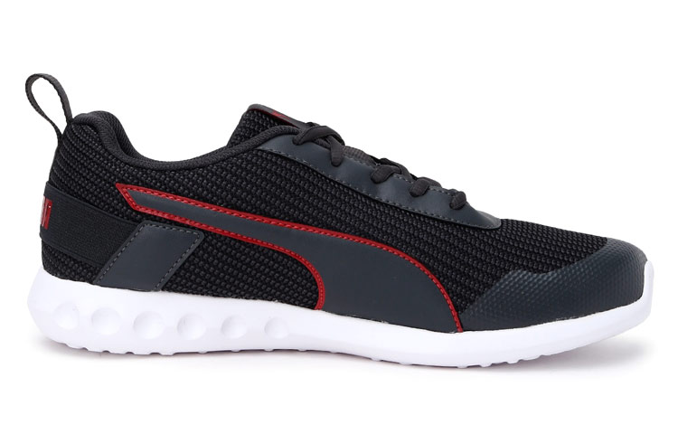 Puma Alacrity IDP 'Black Red' 圖 2
