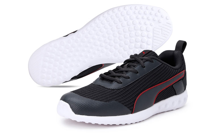 Puma Alacrity IDP 'Black Red' 圖 3