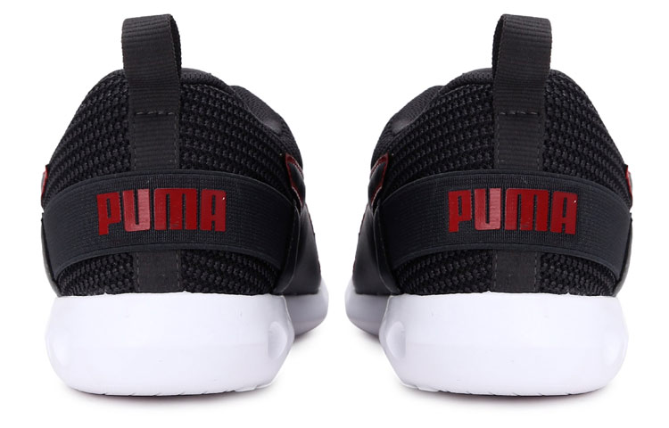 Puma Alacrity IDP 'Black Red' 圖 4