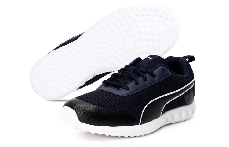Puma Alacrity IDP 'Blue Running Shoes' 圖 3