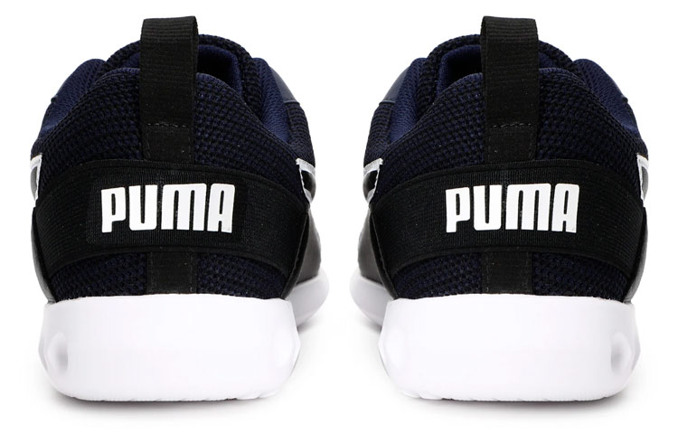 Puma Alacrity IDP 'Blue Running Shoes' 圖 4