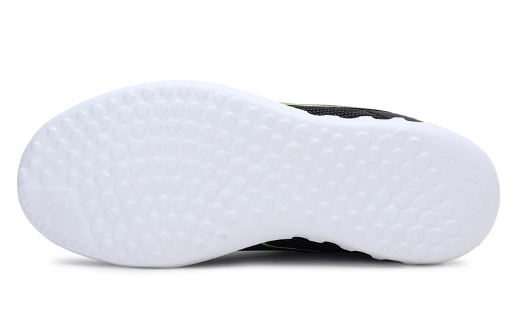 Puma Alacrity IDP Running Shoes 'Black Green' 圖 5