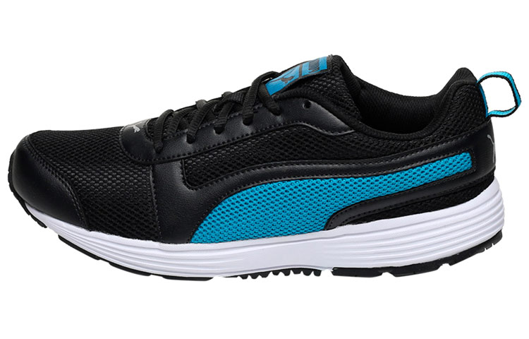 Buy Puma Alex IDP 'Negro Azul' 190418-04