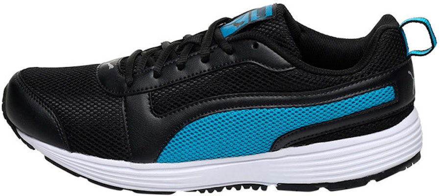 Puma Alex IDP 'Negro Azul' 190418-04 Buy Puma Alex IDP 'Negro Azul' 190418-04