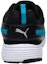 Shop Puma Alex IDP 'Negro Azul' 190418-04