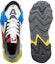 Shop Puma RS-X3 'Pita Kaset Putih Hijau Biru' 394543-02