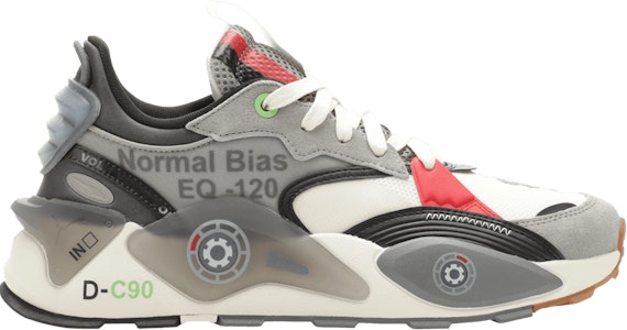 Puma Alexander John x Emory Jones x RS-XL 'Kaset Klasik' 394543-01 Buy Puma Alexander John x Emory Jones x RS-XL 'Kaset Klasik' 394543-01