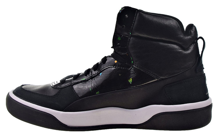 Buy Puma Alexander McQueen x Mid 'Negro' 359489-01