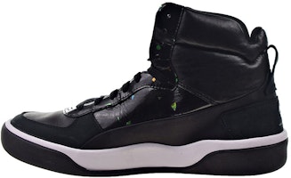 푸마 맥퀸 미드 블랙 (Puma McQueen 미드 블랙) 359489-01 Buy 푸마 맥퀸 미드 블랙 (Puma McQueen 미드 블랙) 359489-01