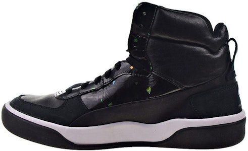 Puma Alexander McQueen x Mid 'Negro' 359489-01 Buy Puma Alexander McQueen x Mid 'Negro' 359489-01