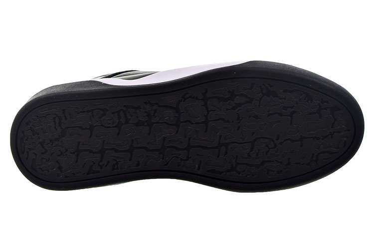 Puma Alexander McQueen Mid 'Black' 圖 5