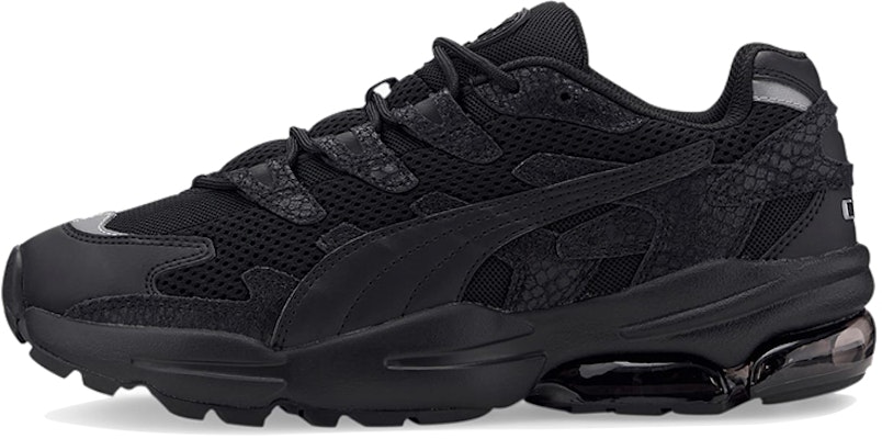 プーマ エイリアンアニマル キングダム "ブラック" 372018-02 Buy プーマ エイリアンアニマル キングダム "ブラック" 372018-02