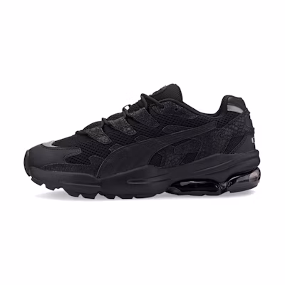 Puma Alien Animal Kingdom 'Black'
