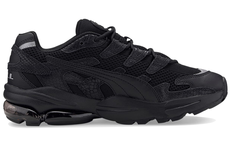 Order プーマ エイリアンアニマル キングダム "ブラック" 372018-02