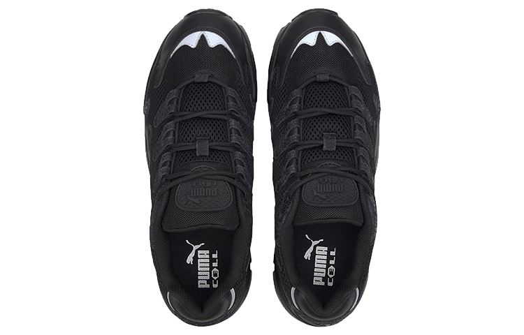 Lookbook プーマ エイリアンアニマル キングダム "ブラック" 372018-02