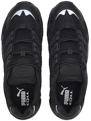 プーマ エイリアンアニマル キングダム "ブラック" 372018-02 Lookbook プーマ エイリアンアニマル キングダム "ブラック" 372018-02