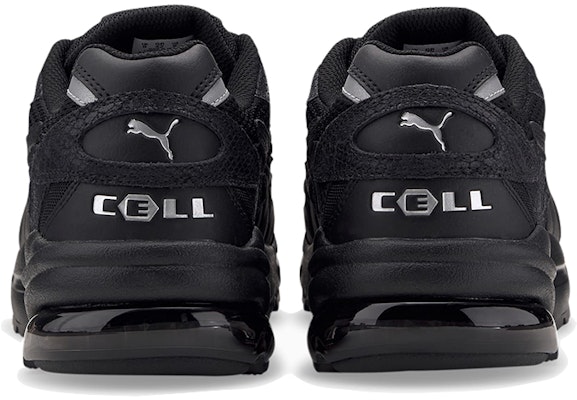 プーマ エイリアンアニマル キングダム "ブラック" 372018-02 Shop プーマ エイリアンアニマル キングダム "ブラック" 372018-02