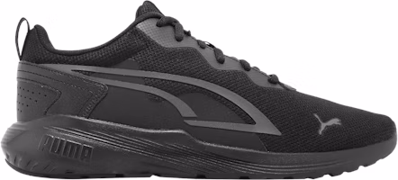 Puma All-Day Active 'Black Dark Shadow' 386269-01 Puma All-Day Active 'Black Dark Shadow' 386269-01