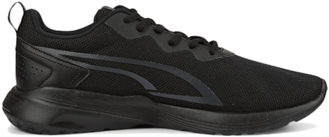 Puma Sepatu Aktif Harian 'Hitam Dark Shadow' 386269-01 Order Puma Sepatu Aktif Harian 'Hitam Dark Shadow' 386269-01