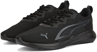 Puma Sepatu Aktif Harian 'Hitam Dark Shadow' 386269-01 Lookbook Puma Sepatu Aktif Harian 'Hitam Dark Shadow' 386269-01