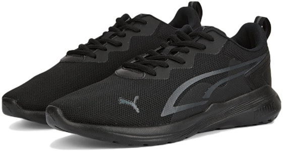 彪马 全日活力 '黑暗影' 386269-01 Lookbook 彪马 全日活力 '黑暗影' 386269-01