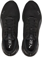 Puma Sepatu Aktif Harian 'Hitam Dark Shadow' 386269-01 Shop Puma Sepatu Aktif Harian 'Hitam Dark Shadow' 386269-01