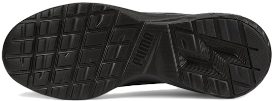 Puma Sepatu Aktif Harian 'Hitam Dark Shadow' 386269-01 Details for Puma Sepatu Aktif Harian 'Hitam Dark Shadow' 386269-01