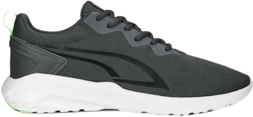 Puma All-Day Active 'Hitam Hijau' 386269-13 Order Puma All-Day Active 'Hitam Hijau' 386269-13