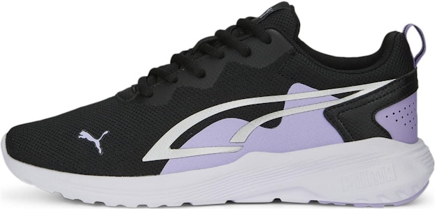 プーマ オールデイアクティブ 黒/紫 386269-11 Buy プーマ オールデイアクティブ 黒/紫 386269-11