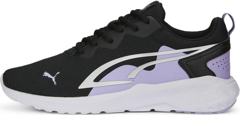 プーマ オールデイアクティブ 黒/紫 386269-11 Buy プーマ オールデイアクティブ 黒/紫 386269-11