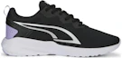 Order 푸마 올데이 액티브 블랙 바이올렛 (Puma 올데이 액티브 검보라) 386269-11