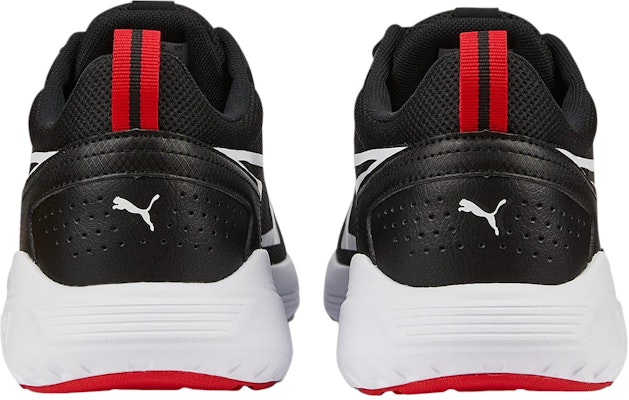 Puma All-Day Active 'Black White Red' 386269-03 Purchase Puma All-Day Active 'Black White Red' 386269-03