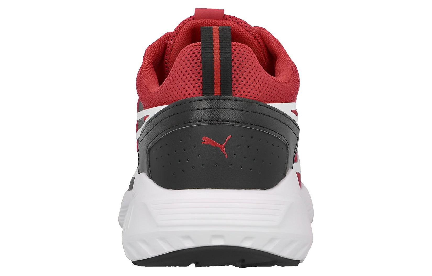 Purchase Puma All-Day Active 'Merah Hitam Putih' 386269-06