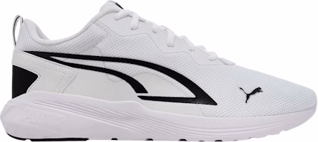 Puma All-Day Active 'White Black' 386269-04 Puma All-Day Active 'White Black' 386269-04