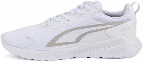 Puma All-Day Active 'White Gray Violet' 386269-02 Puma All-Day Active 'White Gray Violet' 386269-02