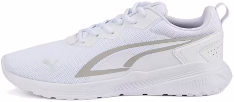 Puma All-Day Active 'White Gray Violet' 386269-02 Puma All-Day Active 'White Gray Violet' 386269-02
