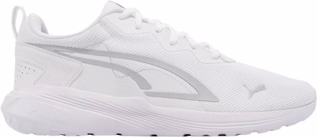 Puma All-Day Active 'White Gray Violet' 386269-02 Puma All-Day Active 'White Gray Violet' 386269-02