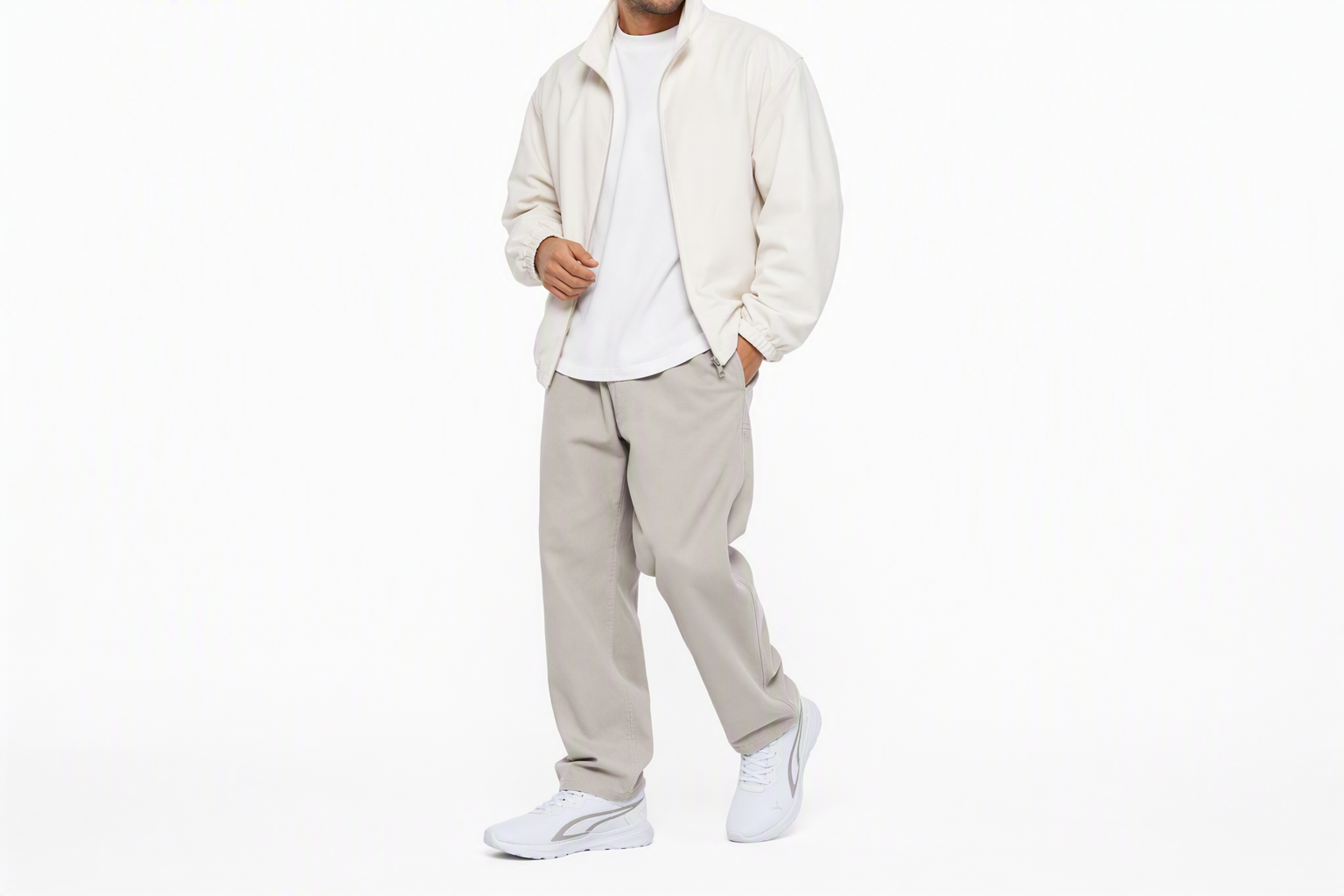 Order Puma All-Day Active 'White Gray Violet' 386269-02